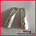 OEM customized die casting furniture bathroom fittings manufacturing